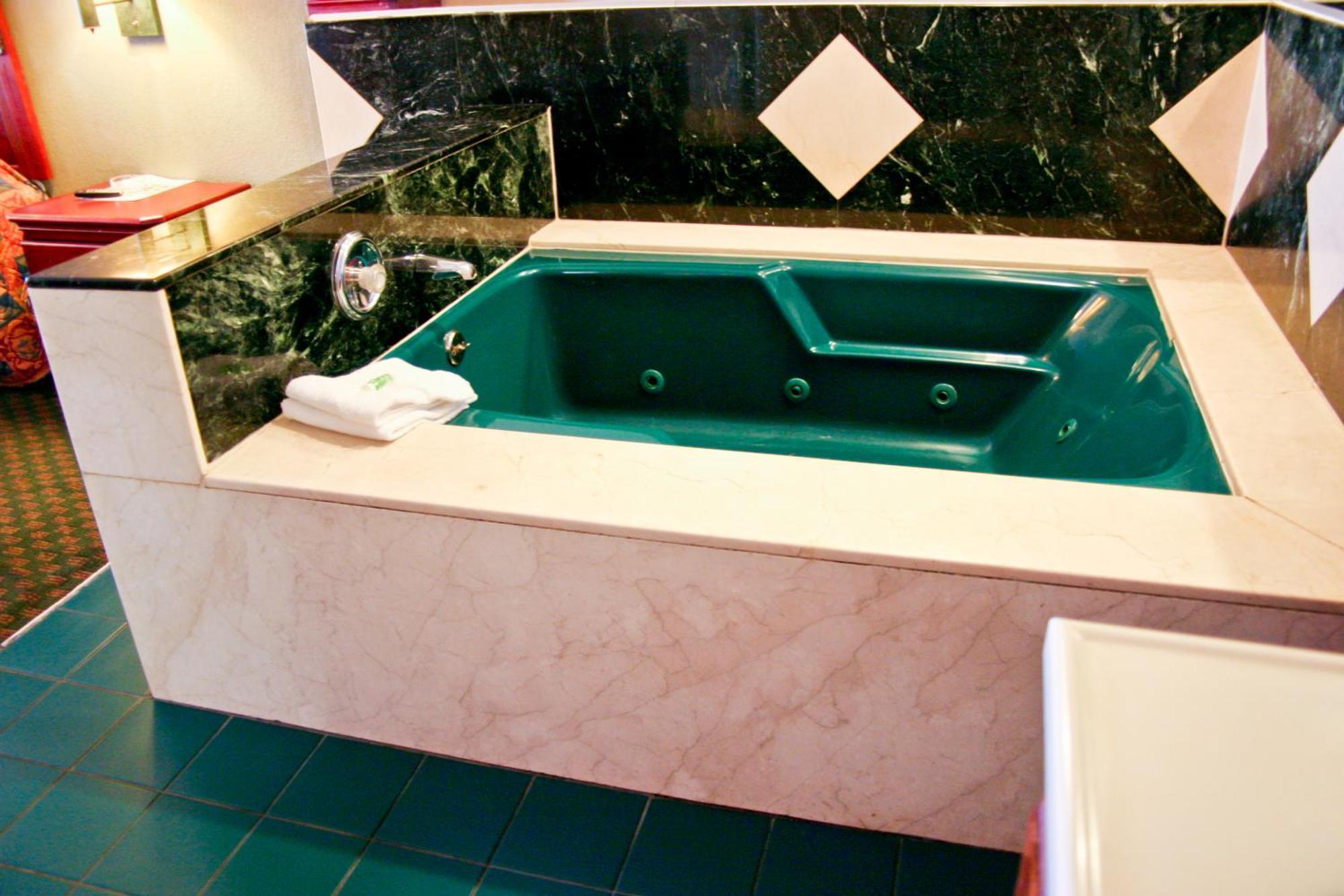 La Mirage Inn Lax Airport West Athens Екстер'єр фото