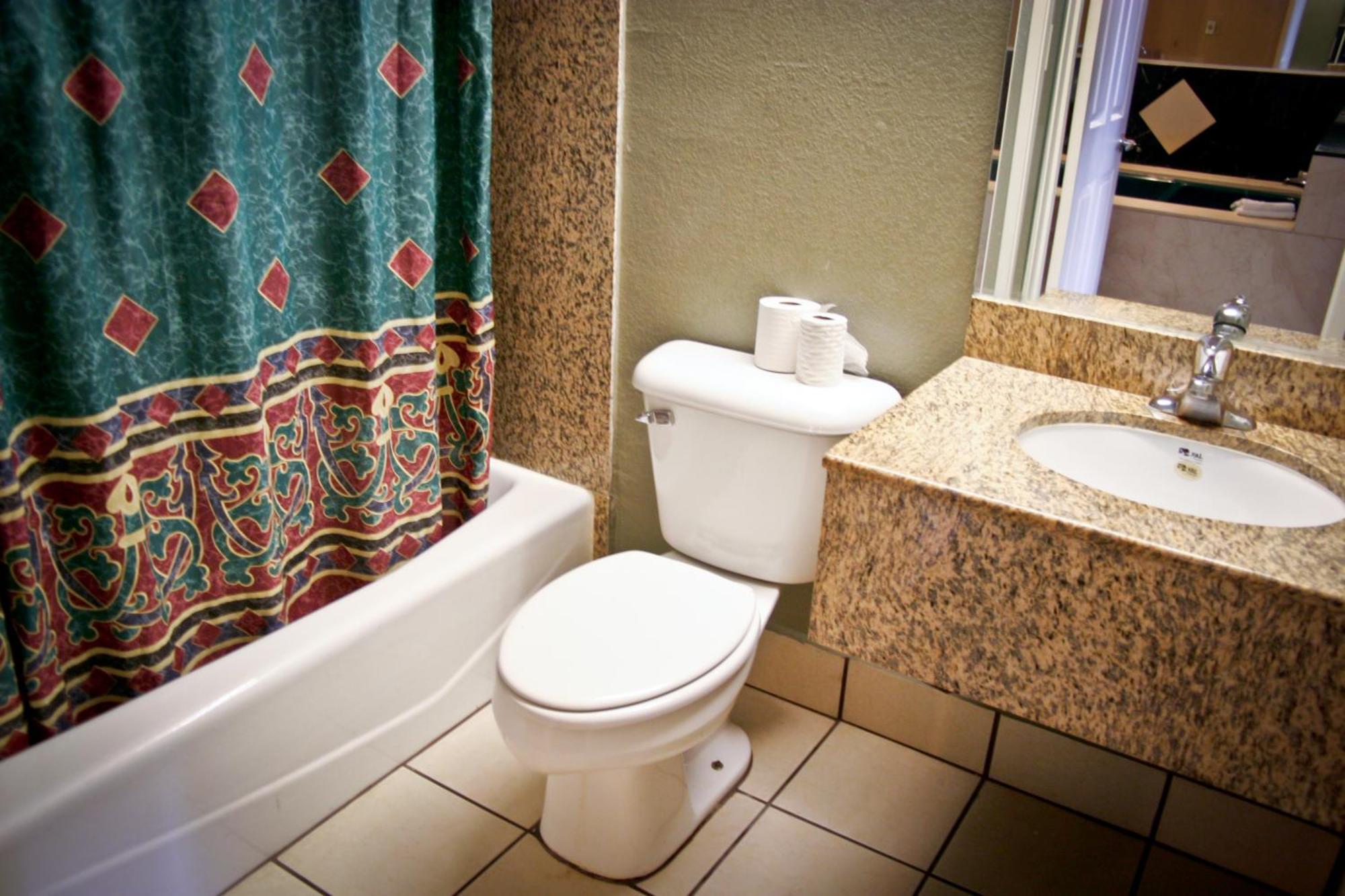 La Mirage Inn Lax Airport West Athens Екстер'єр фото