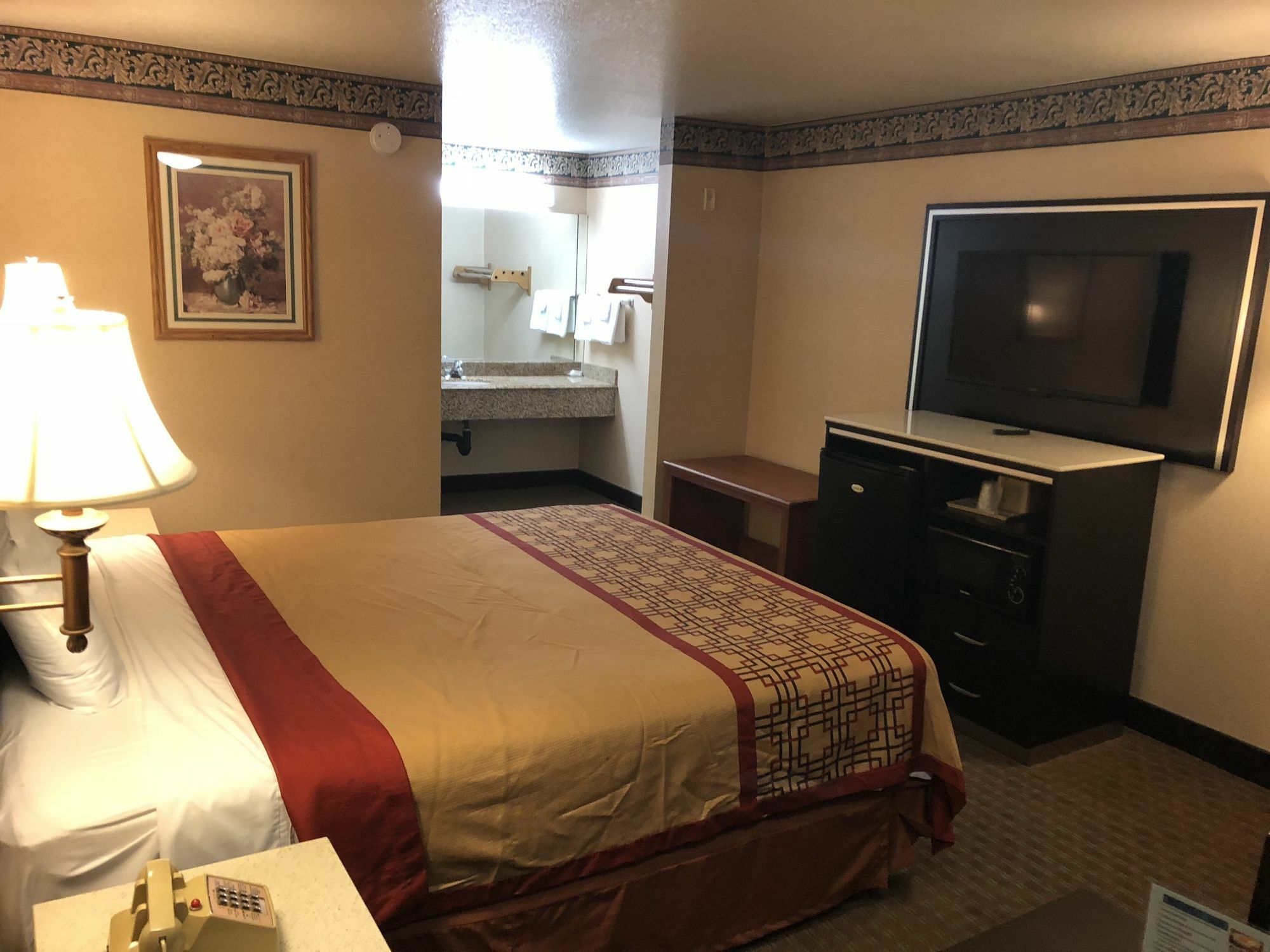 La Mirage Inn Lax Airport West Athens Екстер'єр фото